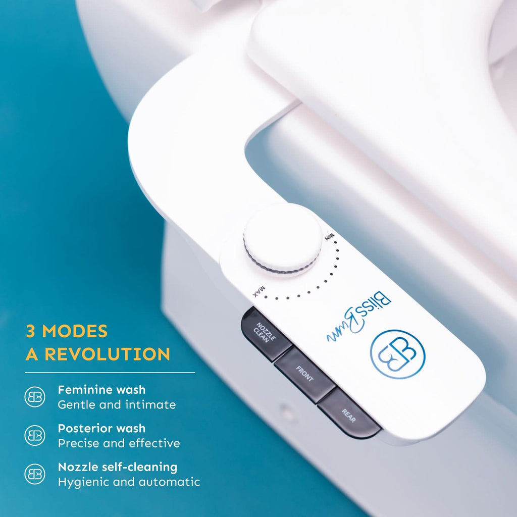 BlissBum Bidet - My BlissBum